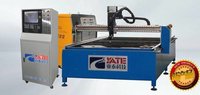 Table Type Cnc Plasma Cutting Machine
