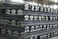 Steel Rail