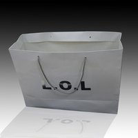 Paper Recycle Bag