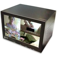 H.264 Stand-Alone DVR