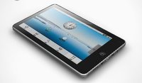 7 Inch Touch Screen MID (Notebook)
