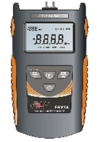 Optical Power Meter