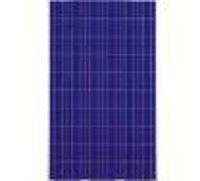 205w Solar Panel