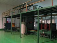 Empty Pet Bottle Packaging Machinery