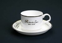 Bone China Tea Set