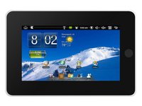 Touch Tablet PC