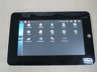 Tablet PC