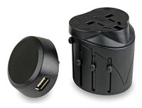 Universal Travel Adaptor