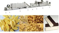Snack Making Machines