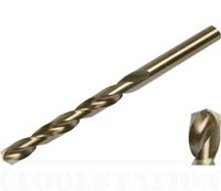 Co5% HSS Twist Drill Bits