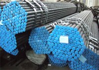 Carbon Seamless Steel Pipe