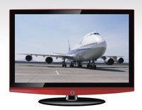 LCD TV (LCD-16)