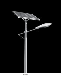 Solar Street Light