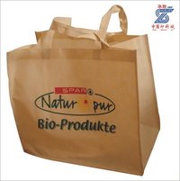 Nonwoven Shopping Bag