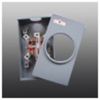 Meter Socket