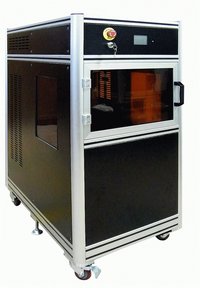 3D Laser Engraving Machine