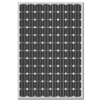 Mono240W Solar Panel