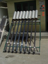 Solar Heaters Vacuum Tube