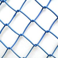 Wire Mesh Fence