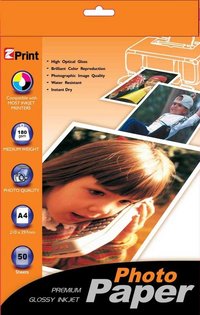 High Glossy Photo Paper