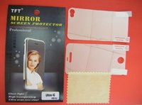 Mirror Screen Protector For Iphone