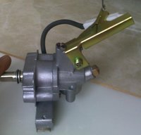 Gas Valves