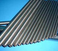 Seamless SS Pipe