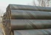 Ssaw Steel Pipe