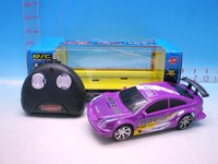 4 Function 1:32 R/C Car