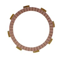 Motorcycle Clutch Plate CD100