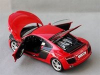 Car Mould