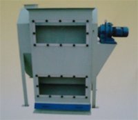 SCYZ Series Multifunctional Cylinder Initial Cleaning Sieve