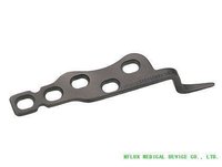Rebuild Clavicle Hook Bone Fracture Plate (Left /Right)