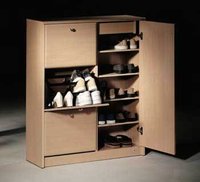 Shoe Cabinet