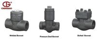 Forged Steel Check Valve