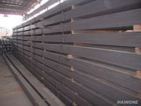 Flat Steels