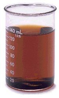Liquid Caramel Colors