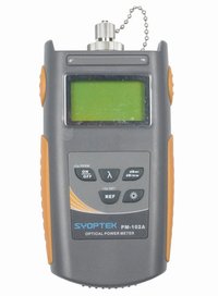 Optical Power Meter