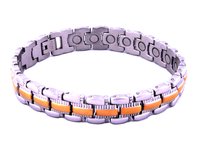 Titanium Magnetic Bracelet