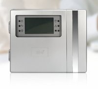 Wireless Control Panel