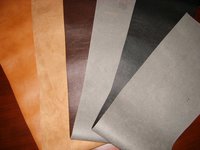 PU Micro Suede Leather