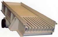 Zg Series Vibrating Feeder