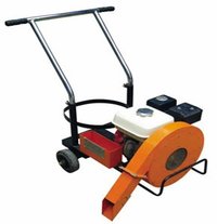 High Pressure Road Blower