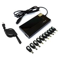 AC 70W Universal Laptop Adapter For Car Use