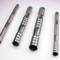 25*10F Embossed Stainless Steel Pipe