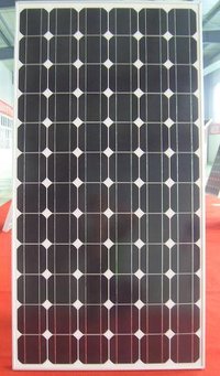 Solar Panels