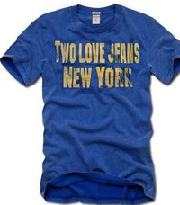 Mens Printed T-Shirt