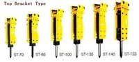 Hydraulic Breaker