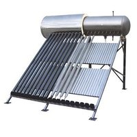 Solar Heating Energy System