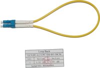 Fiber Optic Patch Cord